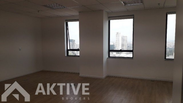 Imagem Sala Comercial para Alugar, 50 m² em Alphaville - Barueri Imagem Sala Comercial para Alugar, 50 m² em Alphaville - Barueri