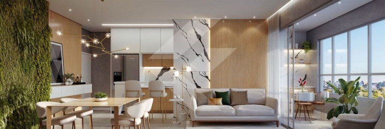 Imagem Apartamento com 2 Quartos à Venda, 78 m² em Vila Operária - Itajaí
