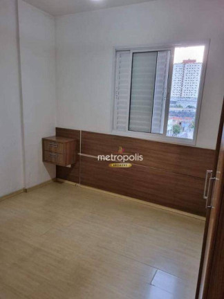 Imagem Apartamento com 2 Quartos à Venda, 70 m² em Olímpico - São Caetano Do Sul Imagem Apartamento com 2 Quartos à Venda, 70 m² em Olímpico - São Caetano Do Sul