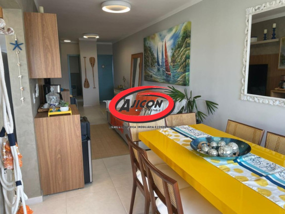 Imagem Apartamento com 3 Quartos à Venda, 109 m² em Itaguá - Ubatuba Imagem Apartamento com 3 Quartos à Venda, 109 m² em Itaguá - Ubatuba