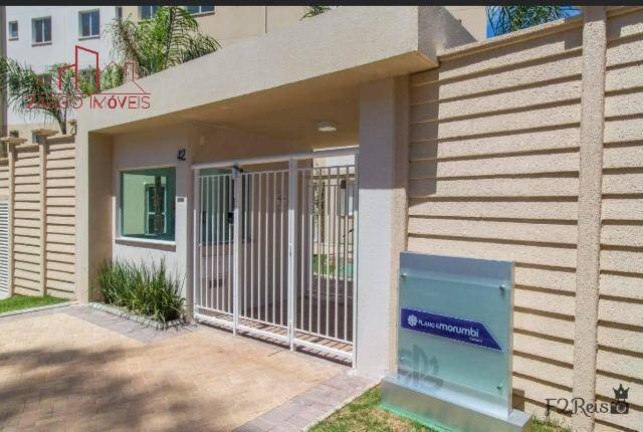 Imagem Apartamento com 2 Quartos à Venda, 40 m² em Vila Andrade - São Paulo