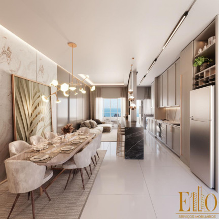 Imagem Apartamento com 3 Quartos à Venda, 100 m² em Meia Praia - Itapema Imagem Apartamento com 3 Quartos à Venda, 100 m² em Meia Praia - Itapema