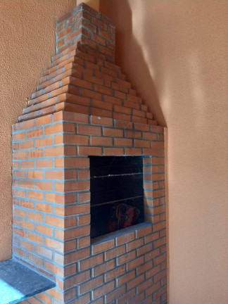 Imagem Casa com 3 Quartos à Venda,  em Construmat - Várzea Grande