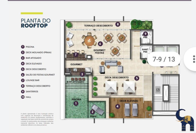 Imagem Apartamento com 1 Quarto à Venda, 24 m² em Caminho Das Arvores - Salvador Imagem Apartamento com 1 Quarto à Venda, 24 m² em Caminho Das Arvores - Salvador