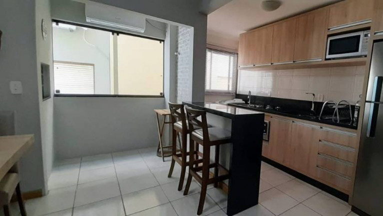 Apartamento com 2 Quartos à Venda, 72 m² em Centro - Capão Da Canoa
