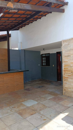 Imagem Casa com 4 Quartos à Venda, 135 m² em Sapiranga-coité - Fortaleza Imagem Casa com 4 Quartos à Venda, 135 m² em Sapiranga-coité - Fortaleza
