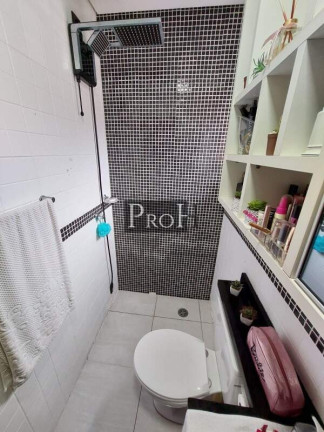 Imagem Apartamento com 2 Quartos à Venda, 98 m² em Jardim Santo Alberto - Santo André
