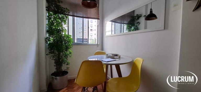 Imagem Apartamento com 1 Quarto à Venda, 50 m² em Copacabana - Rio De Janeiro Imagem Apartamento com 1 Quarto à Venda, 50 m² em Copacabana - Rio De Janeiro