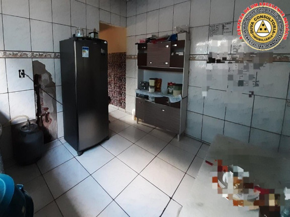 Imagem Casa com 2 Quartos à Venda, 125 m² em Residencial São Francisco - São José Dos Campos Imagem Casa com 2 Quartos à Venda, 125 m² em Residencial São Francisco - São José Dos Campos