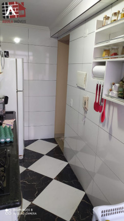 Imagem Apartamento com 2 Quartos à Venda, 150 m² em Jardim São Nicolau - São Paulo Imagem Apartamento com 2 Quartos à Venda, 150 m² em Jardim São Nicolau - São Paulo