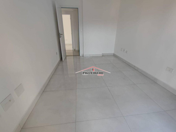 Imagem Apartamento com 3 Quartos à Venda, 134 m² em Canto Do Forte - Praia Grande