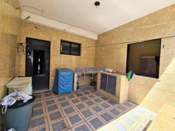 Imagem Casa com 4 Quartos à Venda, 186 m² em Bela Vista - Fortaleza