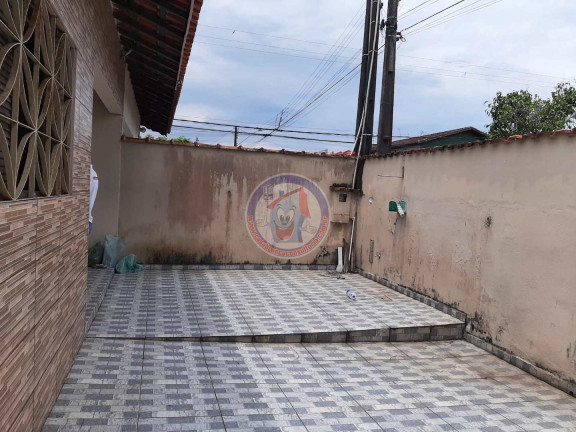 Imagem Casa com 3 Quartos à Venda, 98 m² em Agenor De Campos - Mongaguá Imagem Casa com 3 Quartos à Venda, 98 m² em Agenor De Campos - Mongaguá