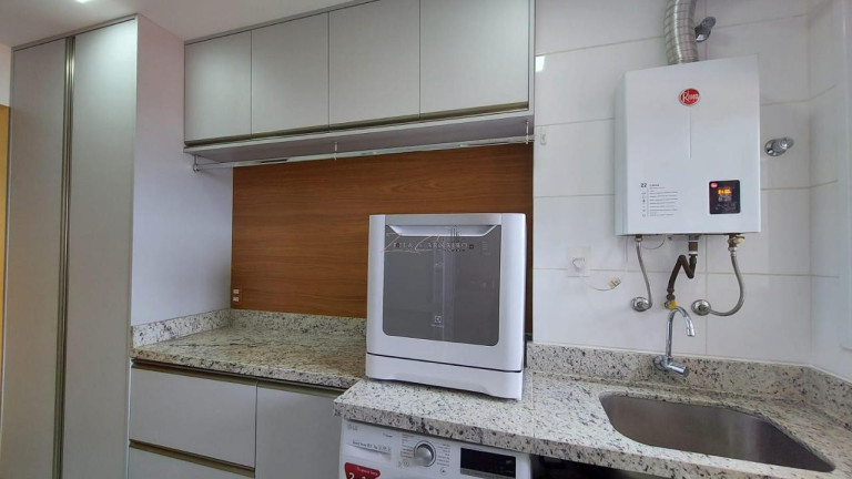 Imagem Apartamento com 3 Quartos à Venda, 108 m² em Vila Do Polonês - Campo Grande Imagem Apartamento com 3 Quartos à Venda, 108 m² em Vila Do Polonês - Campo Grande