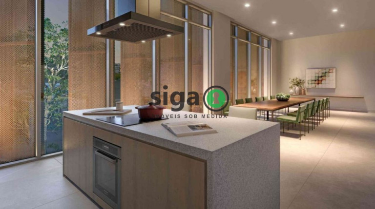 Imagem Apartamento com 4 Quartos à Venda, 374 m² em Vila Madalena - São Paulo Imagem Apartamento com 4 Quartos à Venda, 374 m² em Vila Madalena - São Paulo