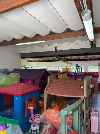 Imagem Imóvel com 3 Quartos à Venda, 8.500 m² em Parque Santa Rita De Cássia - Cotia
