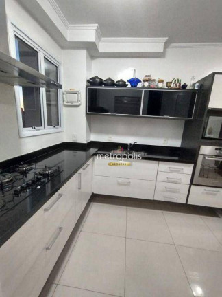 Imagem Apartamento com 3 Quartos à Venda, 121 m² em Casa Branca - Santo André Imagem Apartamento com 3 Quartos à Venda, 121 m² em Casa Branca - Santo André