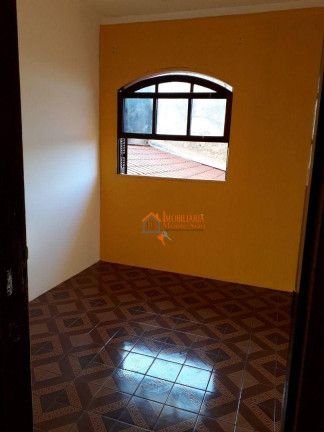 Imagem Sobrado com 4 Quartos à Venda, 334 m² em Jardim Jacy - Guarulhos Imagem Sobrado com 4 Quartos à Venda, 334 m² em Jardim Jacy - Guarulhos