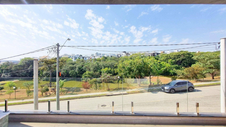 Imagem Sobrado com 4 Quartos à Venda, 219 m² em Parque Ibiti Reserva - Sorocaba