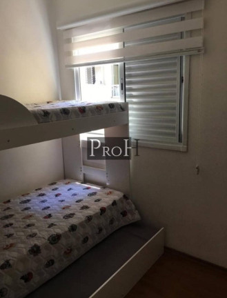Imagem Casa de Condomínio com 3 Quartos à Venda, 148 m² em Campestre - Santo André