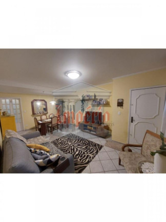 Sobrado com 3 Quartos à Venda, 350 m² em Vila Floresta - Santo André