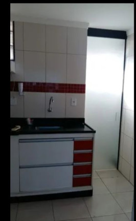 Imagem Apartamento com 2 Quartos à Venda, 52 m² em Plataforma - Salvador Imagem Apartamento com 2 Quartos à Venda, 52 m² em Plataforma - Salvador