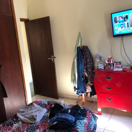 Imagem Casa com 4 Quartos para Alugar ou Temporada, 188 m² em Vila Liberdade - Jundiaí