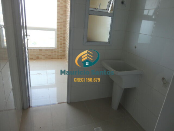 Imagem Apartamento com 2 Quartos à Venda, 80 m² em Vera Cruz - Mongaguá