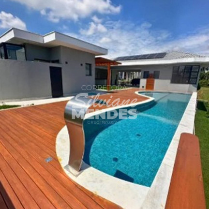 Imagem Casa com 5 Quartos à Venda, 1.000 m² em Caguassu - Sorocaba Imagem Casa com 5 Quartos à Venda, 1.000 m² em Caguassu - Sorocaba