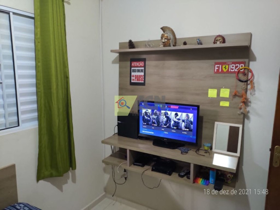 Imagem Casa com 3 Quartos à Venda, 73 m² em Jardim João Paulo Ii - Sumaré