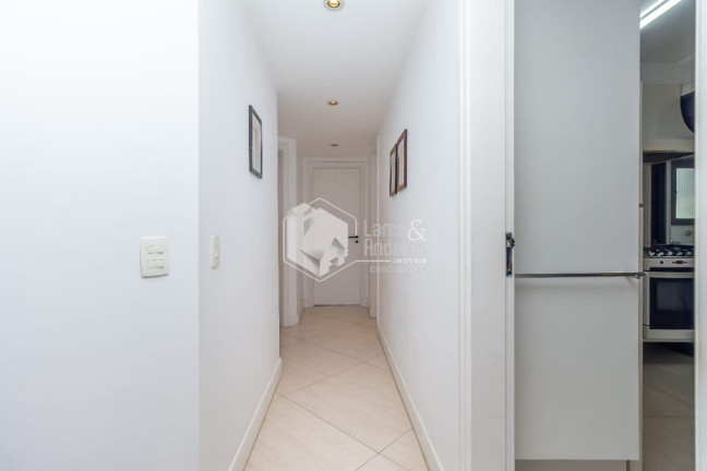 Imagem Apartamento com 3 Quartos à Venda, 104 m² em Alto Da Lapa - São Paulo