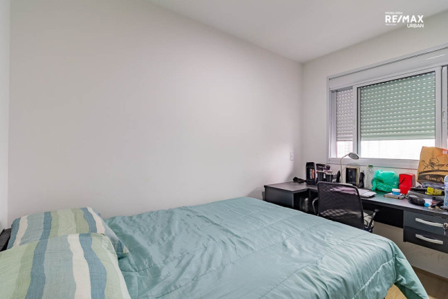 Imagem Apartamento com 2 Quartos à Venda, 55 m² em Vila Dom Pedro I - São Paulo Imagem Apartamento com 2 Quartos à Venda, 55 m² em Vila Dom Pedro I - São Paulo