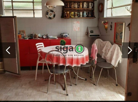 Imagem Casa com 4 Quartos para Alugar, 220 m² em Brooklin Novo - São Paulo Imagem Casa com 4 Quartos para Alugar, 220 m² em Brooklin Novo - São Paulo