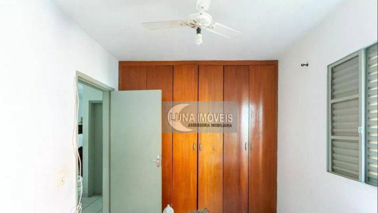 Imagem Apartamento com 2 Quartos à Venda, 56 m² em Vila Helena - São Bernardo Do Campo