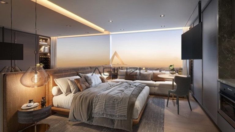 Imagem Apartamento com 1 Quarto à Venda, 21 m² em Jardim Paulista - São Paulo Imagem Apartamento com 1 Quarto à Venda, 21 m² em Jardim Paulista - São Paulo