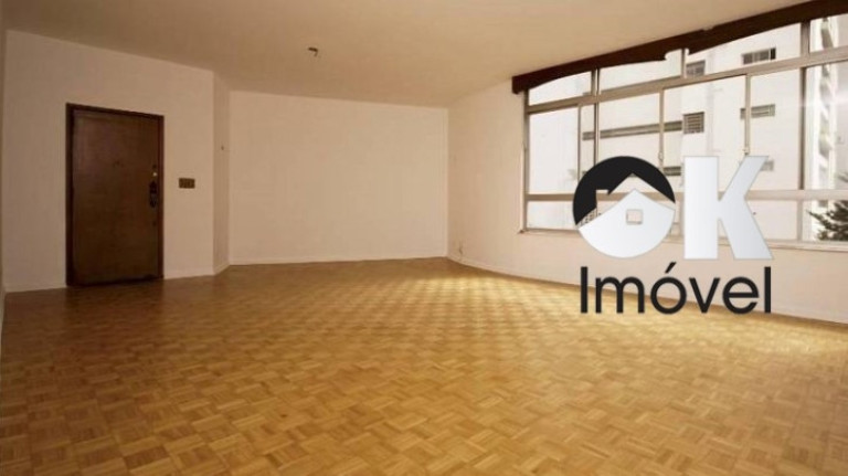 Imagem Apartamento com 3 Quartos à Venda, 163 m² em Jardim Paulista - São Paulo Imagem Apartamento com 3 Quartos à Venda, 163 m² em Jardim Paulista - São Paulo