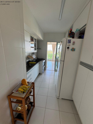 Imagem Imóvel com 3 Quartos à Venda, 110 m² em Pituaçu - Salvador Imagem Imóvel com 3 Quartos à Venda, 110 m² em Pituaçu - Salvador