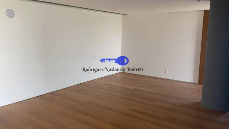 Imagem Apartamento com 1 Quarto à Venda, 133 m² em Barra Da Tijuca - Rio De Janeiro