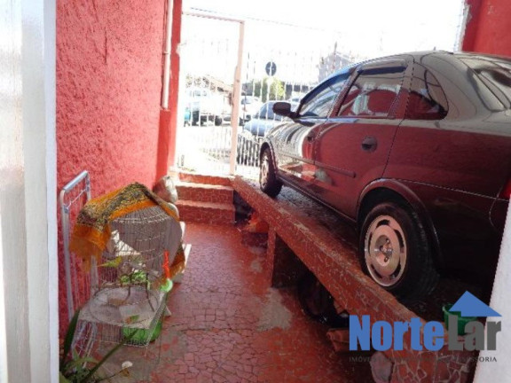 Imagem Sobrado com 3 Quartos à Venda, 121 m² em Piqueri - São Paulo