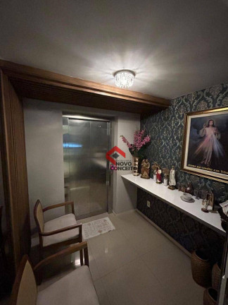 Imagem Apartamento com 4 Quartos à Venda, 178 m² em Guararapes - Fortaleza Imagem Apartamento com 4 Quartos à Venda, 178 m² em Guararapes - Fortaleza