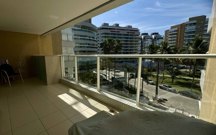 Imagem Apartamento com 4 Quartos à Venda, 134 m² em Riviera De São Lourenço - Bertioga