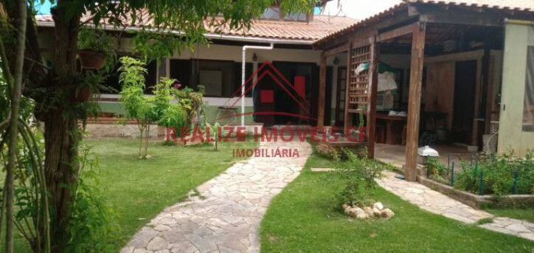 Casa com 2 Quartos à Venda, 200 m² em Portinho - Cabo Frio