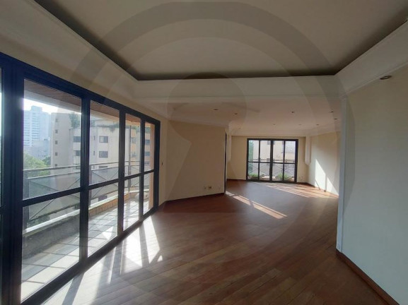 Imagem Apartamento com 4 Quartos à Venda, 370 m² em Morumbi - São Paulo Imagem Apartamento com 4 Quartos à Venda, 370 m² em Morumbi - São Paulo