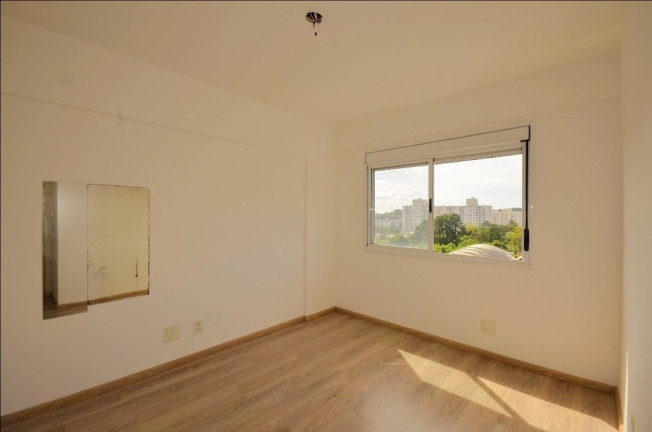 Imagem Apartamento com 2 Quartos à Venda, 53 m² em Morro Santana - Porto Alegre