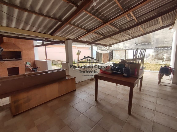 Imagem Casa com 3 Quartos à Venda, 154 m² em Jardim ícaro - Guaratinguetá Imagem Casa com 3 Quartos à Venda, 154 m² em Jardim ícaro - Guaratinguetá