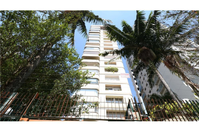 Imagem Apartamento com 2 Quartos à Venda, 206 m² em Brooklin Novo - São Paulo Imagem Apartamento com 2 Quartos à Venda, 206 m² em Brooklin Novo - São Paulo