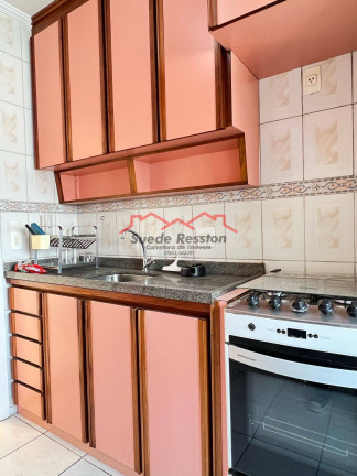 Imagem Apartamento com 2 Quartos à Venda, 50 m² em Jardim Marajoara - São Paulo