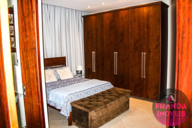Imagem Casa de Condomínio com 3 Quartos à Venda, 180 m² em Horto Florestal - Ubatuba