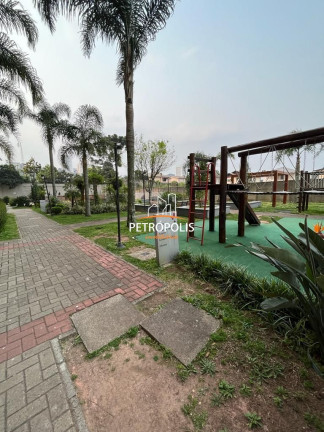 Imagem Apartamento com 3 Quartos à Venda, 69 m² em Nossa Senhora De Lourdes - Caxias Do Sul