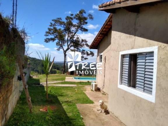 Imagem Imóvel com 3 Quartos à Venda, 160 m² em Chácaras Vista Alegre - Arujá